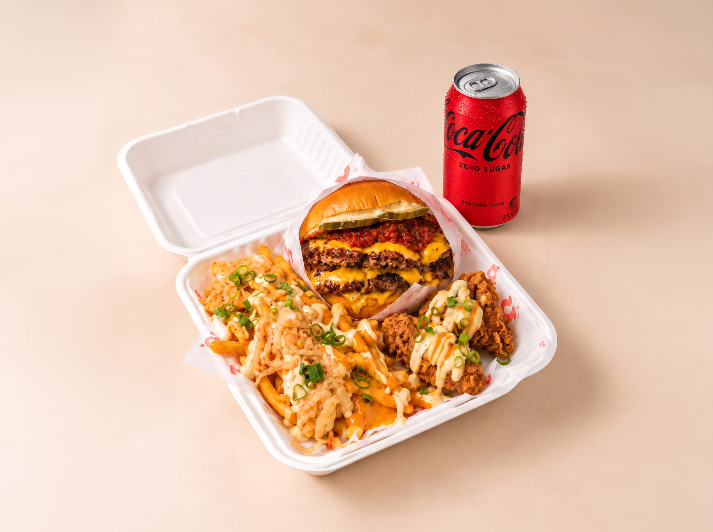 Make it a Box!
